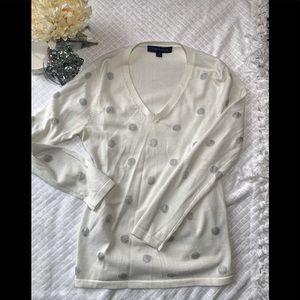 Tommy Hilfiger White Top